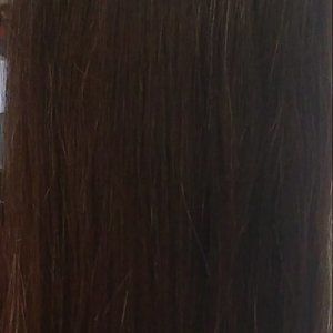 Sunset Hair Extensions Tape-in's 18inch Color#4